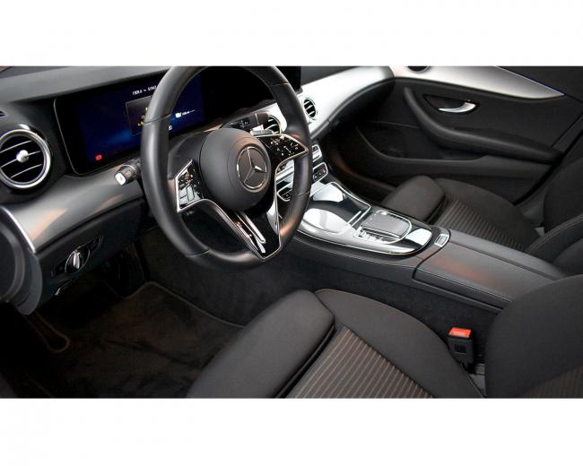 E 300de Estate Avantgarde 