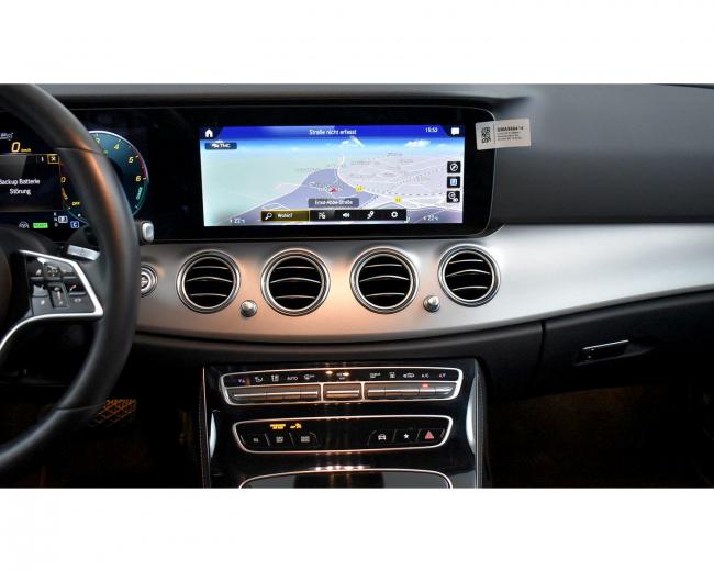 E 300de Estate Avantgarde 