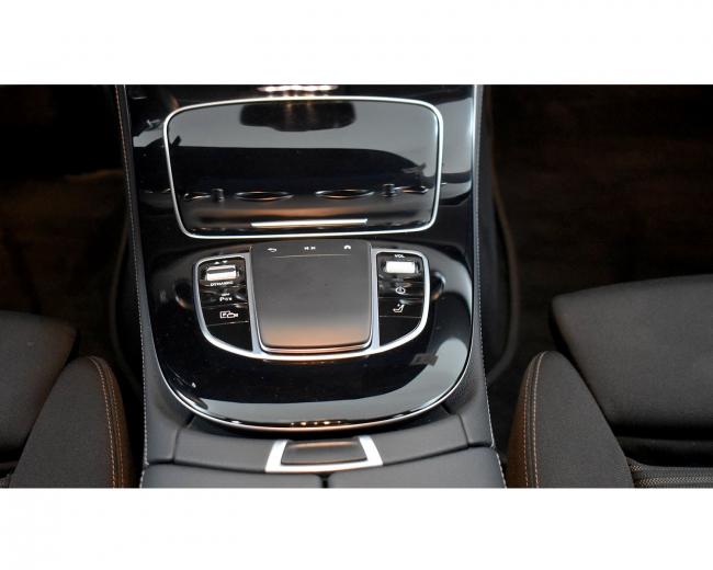 E 300de Estate Avantgarde 