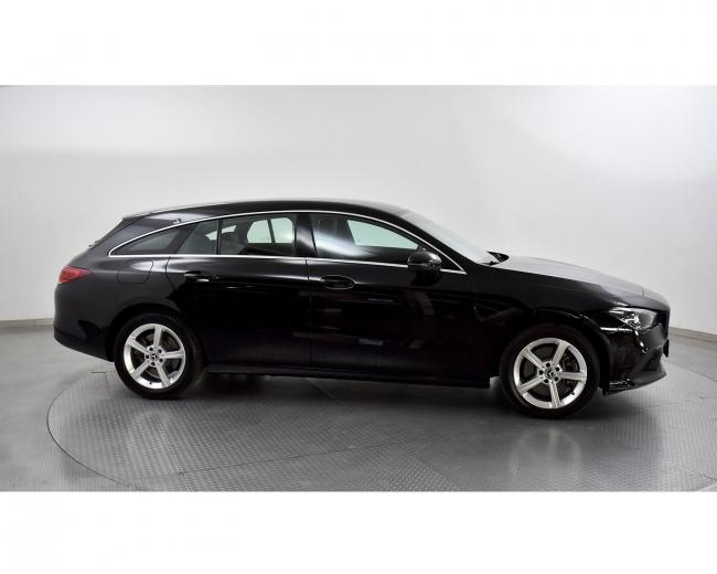 CLA 250e Shootingbrake 