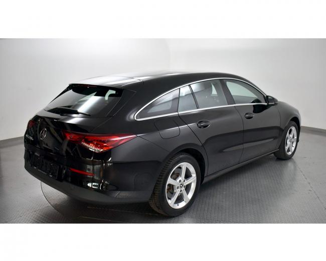 CLA 250e Shootingbrake 
