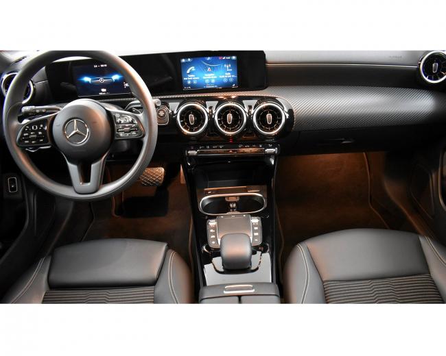 CLA 250e Shootingbrake 