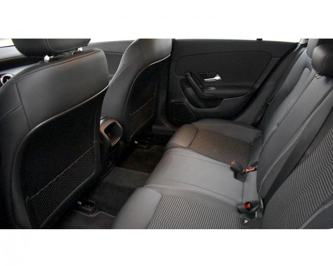 CLA 250e Shootingbrake 