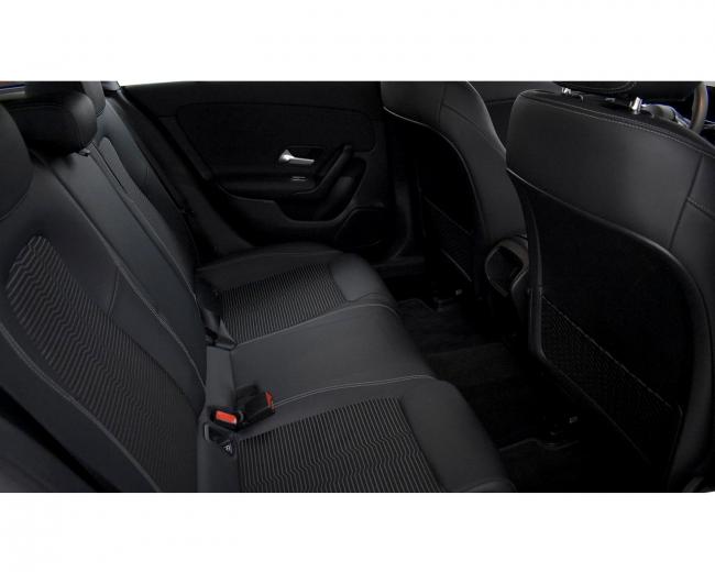 CLA 250e Shootingbrake 