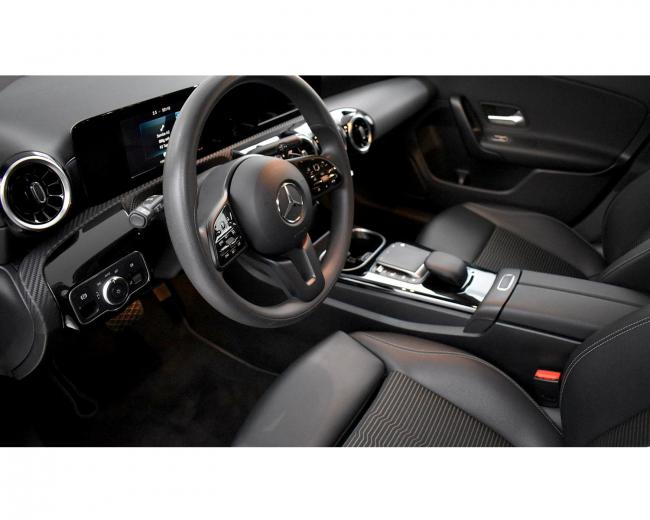CLA 250e Shootingbrake 