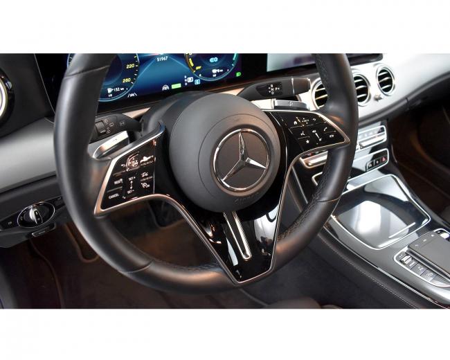 CLA 250e Shootingbrake 