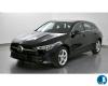 CLA 250e Shootingbrake 