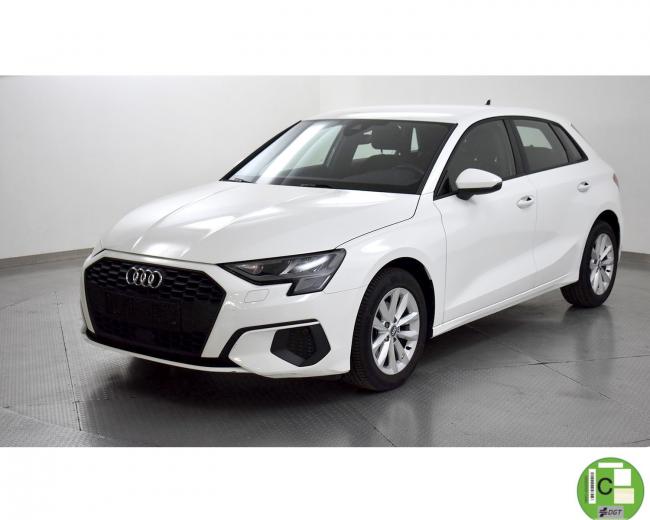 A3 Sportback 30 TDI 