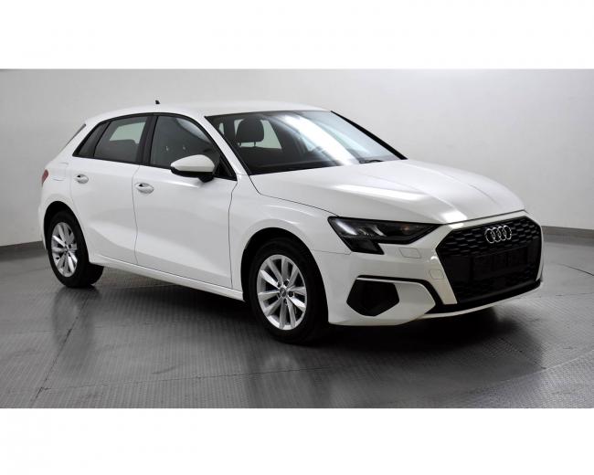 A3 Sportback 30 TDI 