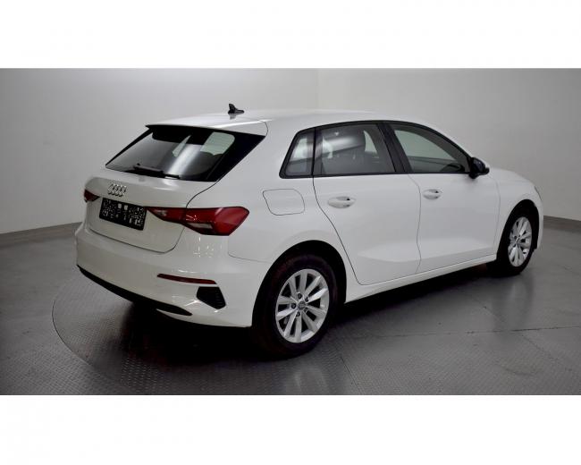 A3 Sportback 30 TDI 