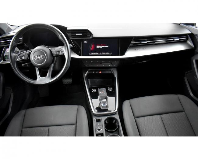 A3 Sportback 30 TDI 