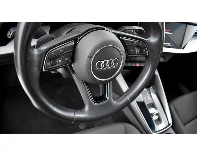 A3 Sportback 30 TDI 