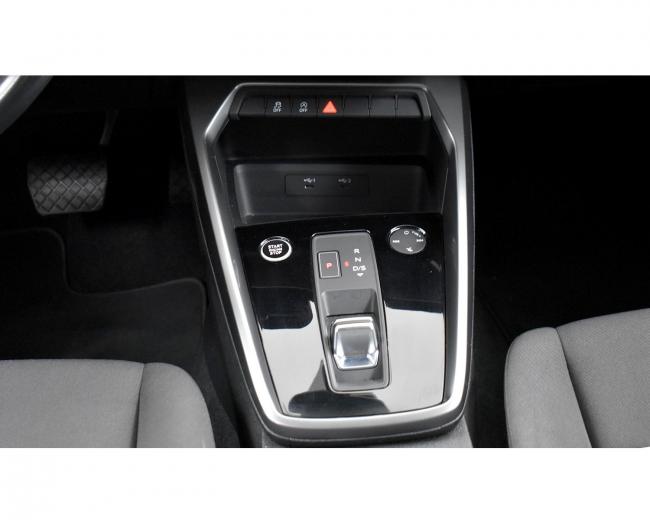 A3 Sportback 30 TDI 