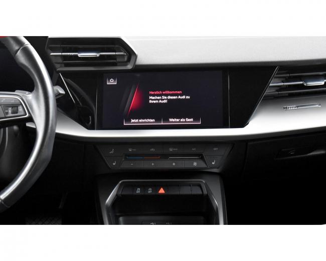A3 Sportback 30 TDI 