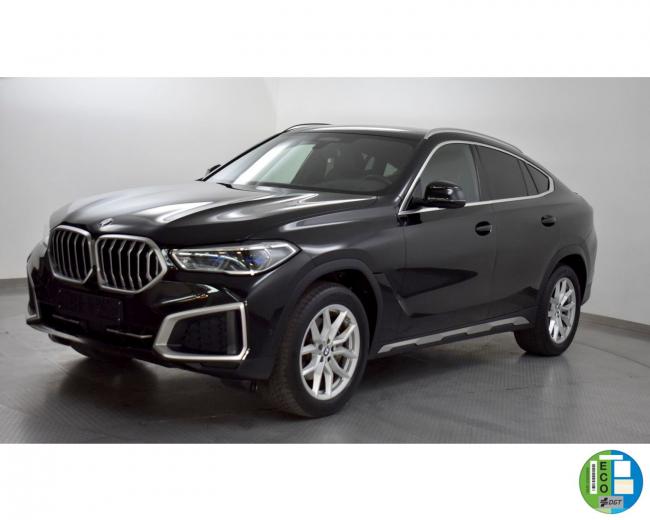 X6 xDrive30d X Line 