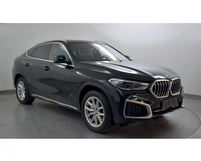 X6 xDrive30d X Line 
