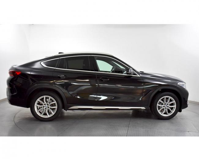 X6 xDrive30d X Line 