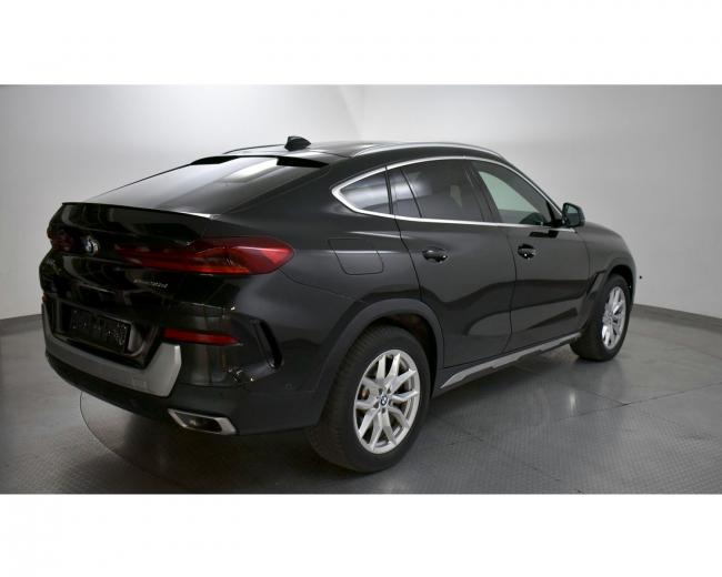 X6 xDrive30d X Line 