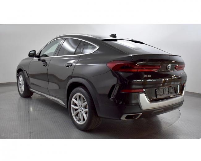 X6 xDrive30d X Line 