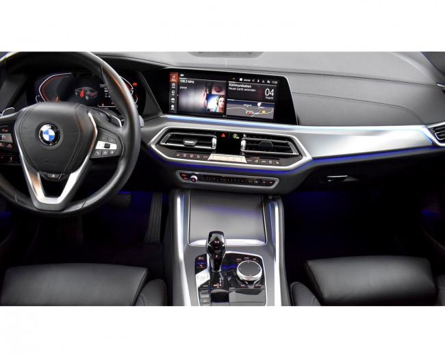 X6 xDrive30d X Line 