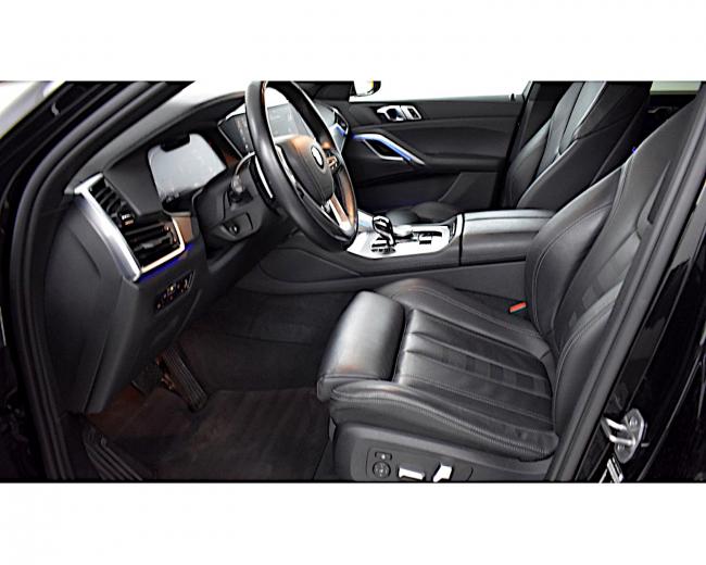 X6 xDrive30d X Line 