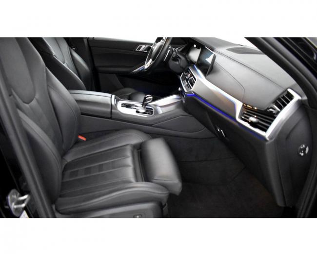 X6 xDrive30d X Line 