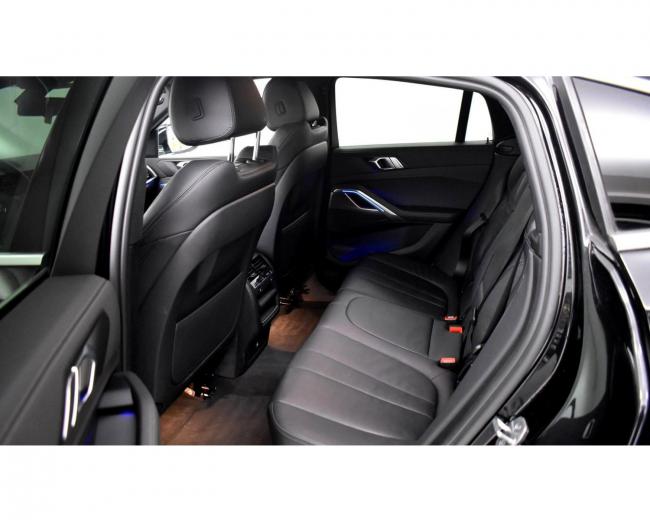 X6 xDrive30d X Line 