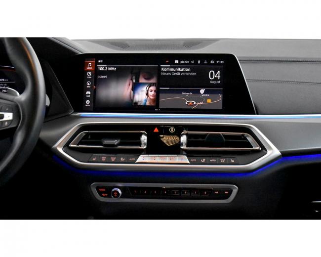 X6 xDrive30d X Line 
