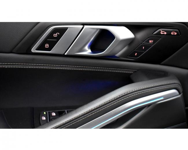 X6 xDrive30d X Line 