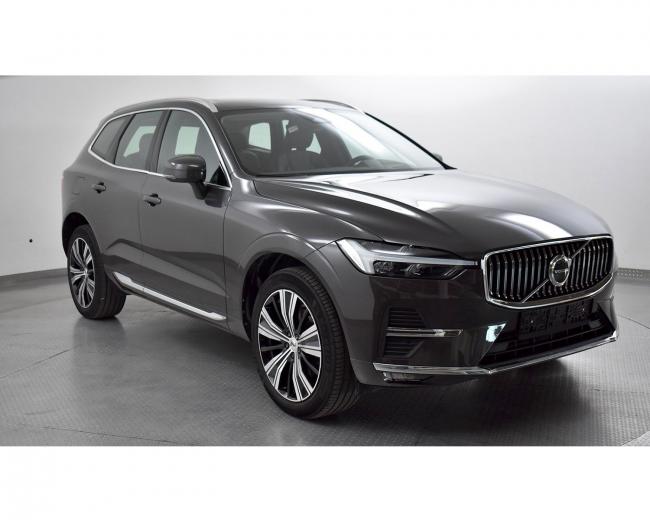 XC60 B4 Ultimate Bright AWD