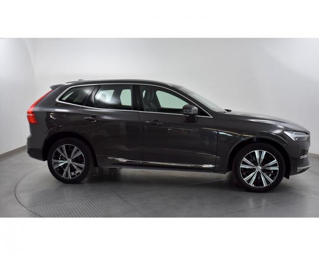XC60 B4 Ultimate Bright AWD