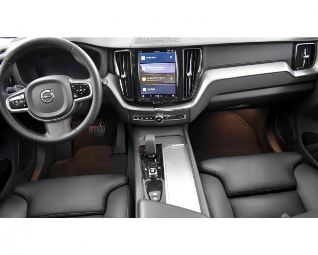 XC60 B4 Ultimate Bright AWD