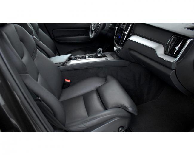 XC60 B4 Ultimate Bright AWD
