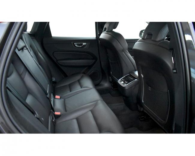 XC60 B4 Ultimate Bright AWD