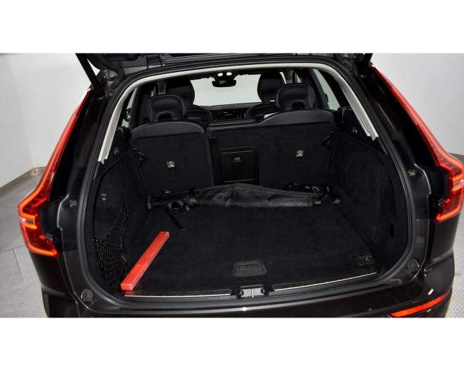 XC60 B4 Ultimate Bright AWD