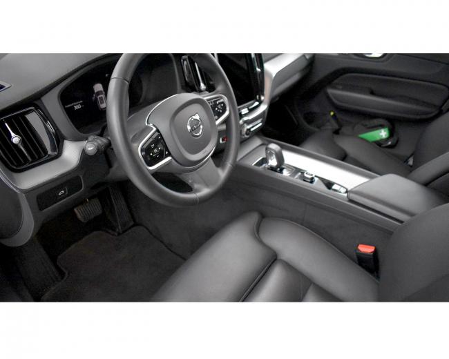 XC60 B4 Ultimate Bright AWD