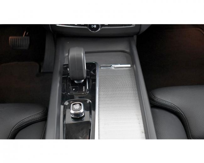 XC60 B4 Ultimate Bright AWD