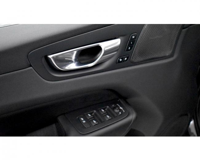 XC60 B4 Ultimate Bright AWD