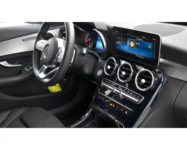 C 300de AMG Line 