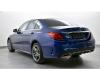 C 300de AMG Line 
