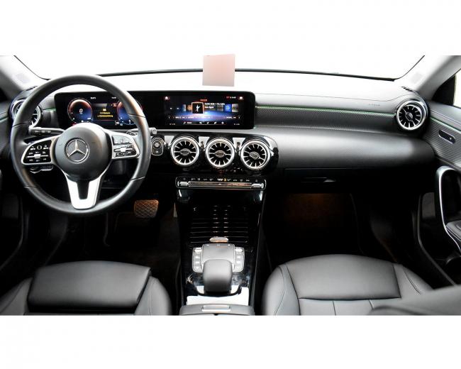 CLA 220d Shooting Brake 