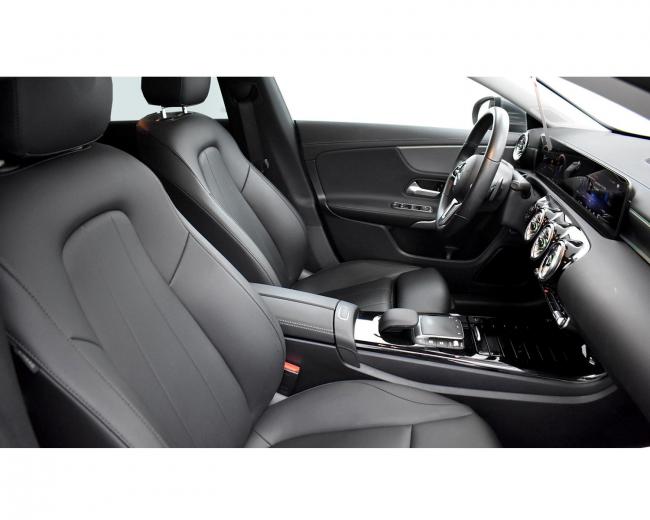 CLA 220d Shooting Brake 