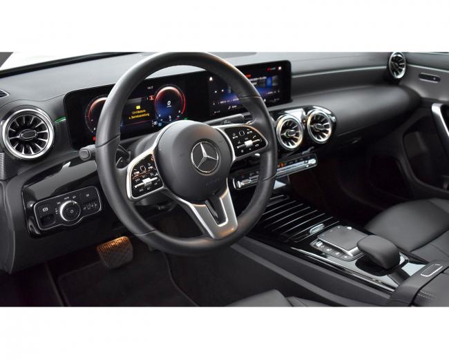 CLA 220d Shooting Brake 