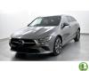 CLA 220d Shooting Brake 