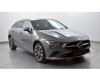 CLA 220d Shooting Brake 