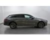 CLA 220d Shooting Brake 