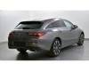 CLA 220d Shooting Brake 