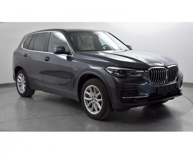 X5 xDrive45e 