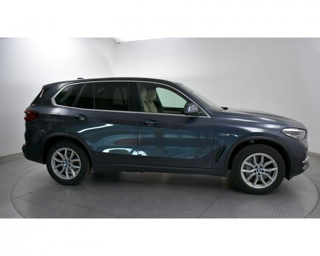 X5 xDrive45e 