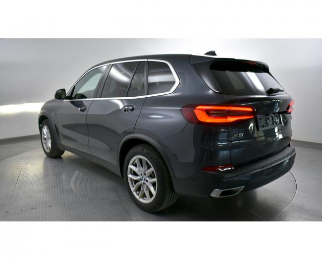 X5 xDrive45e 
